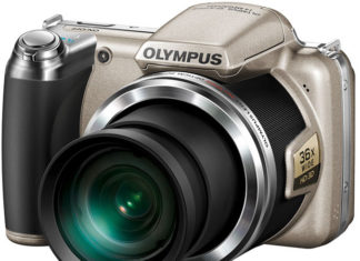 Fotocamere bridge 851 0 Fotografia le bridge